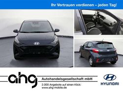 Aurora grey Neu 2025 Hyundai i10 Select Kleinwagen | 15.188 € (Guter Preis)