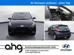 Aurora grey Neu 2025 Hyundai i10 Select Kleinwagen | 15.188 € (Guter Preis)