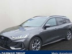 Grau Gebraucht 2024 Ford Focus ST-Line Kombi | 21.990 € (Superpreis)