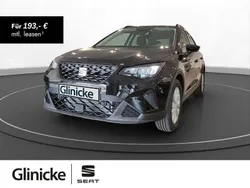 Schwarz Neu 2025 Seat Arona Style SUV | 25.890 € (Fairer Preis)