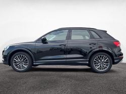 Schwarz Neu 2025 Audi Q3 Sport SUV | 38.950 € (Guter Preis)