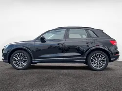 Schwarz Neu 2025 Audi Q3 Sport SUV | 41.880 € (Fairer Preis)