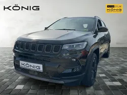 Andere Gebraucht 2022 Jeep Compass Limited SUV | 27.777 € (Guter Preis)