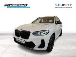 Weiß Gebraucht 2022 BMW X3 Performance SUV | 52.933 € (Fairer Preis)