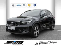 Schwarz Gebraucht 2022 Volvo XC40 Core SUV | 27.980 € (Superpreis)