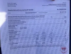 Grau Gebraucht 2007 BMW 118 Kleinwagen | 3.299 € (Etwas zu teuer)