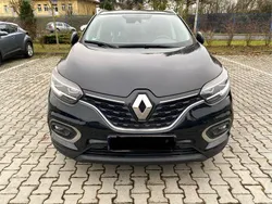 Schwarz Gebraucht 2020 Renault Kadjar LIMITED SUV | 17.300 € (Fairer Preis)