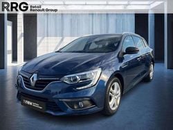Blau Gebraucht 2019 Renault Mégane GrandTour LIMITED Kombi | 15.990 € (Guter Preis)