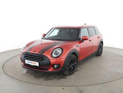 Rot Gebraucht 2019 Mini One Clubman Kombi | 15.420 € (Fairer Preis)