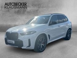 Weiß Gebraucht 2023 BMW X5 M M Sport SUV | 90.207 €