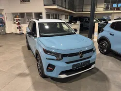 Blau Neu 2025 Citroën C3 Kleinwagen | 18.700 € (Fairer Preis)