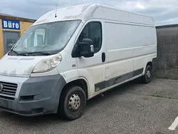 Gebraucht 2011 Fiat Ducato Van | 3.800 €