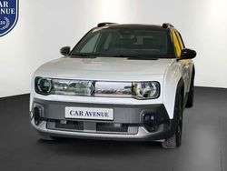 Weiß Gebraucht 2025 Renault 4 E-Tech Komfort SUV | 37.100 € (Fairer Preis)