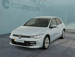 Blau Neu 2025 VW Golf VIII Kleinwagen | 28.249 € (Guter Preis)