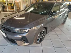 Neu 2024 Opel Astra Kombi | 35.310 € (Teuer)
