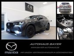 Grau Neu 2025 Mazda CX-60 Homura-Line SUV | 59.490 € (Teuer)