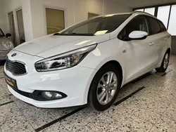 Casa white Gebraucht 2013 Kia Ceed Sportswagon Edition 7 Kombi | 7.480 € (Fairer Preis)