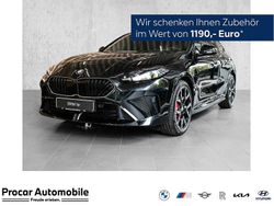 Schwarz Neu 2025 BMW 120 M Sport Kleinwagen | 43.480 € (Teuer)