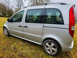 Mercedes Vaneo