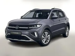 Grau Neu 2025 VW T-Cross IQ Drive SUV | 27.748 € (Guter Preis)