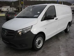 Weiss Gebraucht 2020 Mercedes Vito Van / Kleinbus | 15.990 € (Superpreis)