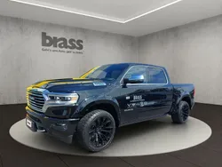 Farbe: diamond black Gebraucht 2024 Dodge Ram Abholung | 89.900 €