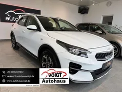Weiß Gebraucht 2022 Kia XCeed SUV | 19.490 € (Fairer Preis)