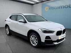 Weiß Gebraucht 2021 BMW X2 SUV | 20.399 € (Fairer Preis)