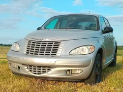 Silber Gebraucht 2005 Chrysler PT Cruiser Kombi | 1.999 € (Guter Preis)