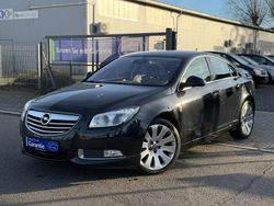 Schwarz Gebraucht 2012 Opel Insignia OPC Limousine | 6.800 € (Fairer Preis)