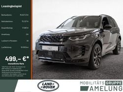 Carpathian grey Gebraucht 2025 Land Rover Discovery Sport SE Dynamic SUV | 61.870 € (Guter Preis)