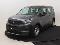 Platinium grey Neu 2025 Peugeot e-Rifter Van / Kleinbus | 26.776 € (Superpreis)