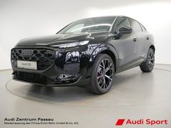 Schwarz Neu 2025 Audi Q3 Sportback Sport SUV | 69.489 € (Guter Preis)