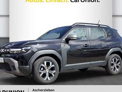 Schwarz Neu 2025 Dacia Duster Expression SUV | 24.229 € (Fairer Preis)