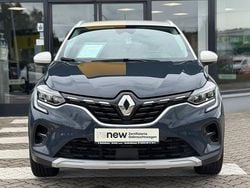 Rot (kalaharirot (rot)) Gebraucht 2021 Dacia Duster Celebration | 16.990 € (Guter Preis)