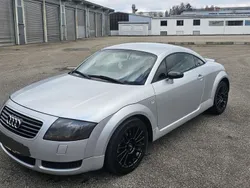 Silber Gebraucht 1998 Audi TT Coupé | 2.500 € (Superpreis)