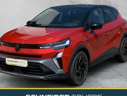 Rot Neu 2025 Renault Captur Esprit Alpine SUV | 27.990 € (Guter Preis)