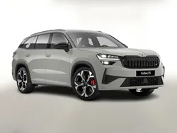 Grau Neu 2025 Skoda Kodiaq RS SUV | 50.970 € (Guter Preis)