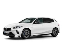 Weiß Gebraucht 2025 BMW M135 Shadowline Kleinwagen | 44.110 € (Guter Preis)