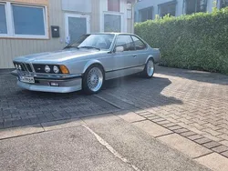 Silber Gebraucht 1985 BMW M635 Performance Coupé | 62.999 €