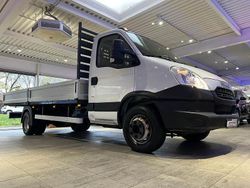 Weiß Gebraucht 2014 Iveco Daily | 18.990 € (Fairer Preis)