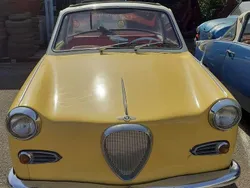 Gebraucht 1968 BMW Isetta 300 Coupé | 11.000 €