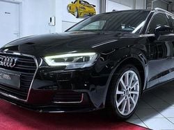 Schwarz Gebraucht 2019 Audi A3 Design Limousine | 16.990 € (Guter Preis)