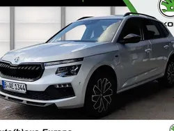 Silber Neu 2025 Skoda Kamiq Selection SUV | 30.990 € (Teuer)