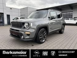 Grau Gebraucht 2022 Jeep Renegade SUV | 23.925 € (Etwas zu teuer)