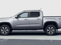 Bright blue metallic Neu 2025 VW Amarok Style Abholung | 52.254 € (Guter Preis)