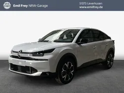 Weiß Gebraucht 2025 Citroën C4 Limousine | 22.850 € (Fairer Preis)