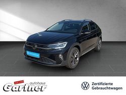 Schwarz (deep black perleffekt) Gebraucht 2023 VW Taigo Style SUV | 25.775 € (Etwas zu teuer)