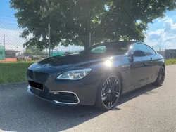 BMW 650