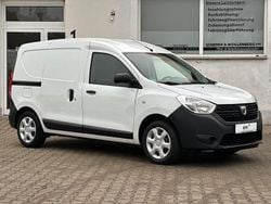 Weiß Gebraucht 2020 Dacia Dokker Van / Kleinbus | 9.450 € (Fairer Preis)